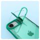 12. Nillkin Iceblade Prop Case with Stand for iPhone 16e / 17e - Green
