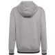 2. Sweatshirt adidas Fleece Full-Zip Hoody Jr. IC5008