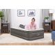 13. Bestway 69048 / 23 Air Mattress Single Mattress Gray, White Unisex