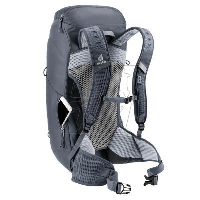 13. Deuter AC Lite 24 Backpack 3420824-7000