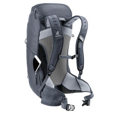 13. Deuter AC Lite 24 Backpack 3420824-7000