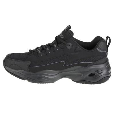 2. Skechers D'Lites 4.0 M 237225-BBK shoes