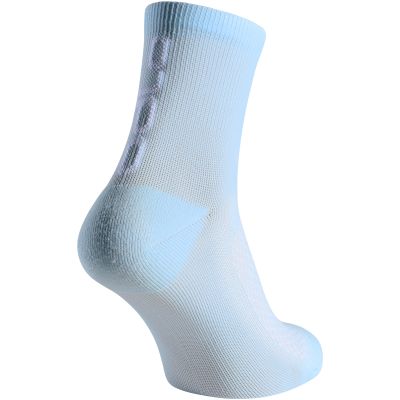 2. UNI ODLO Socks quarter ESSENTIAL socks, blue