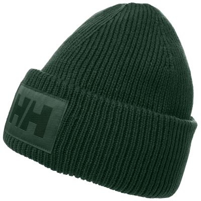 Helly Hansen HH BOX Beanie 53648 390