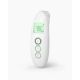 2. MOMCOZY FC-IR300 Non-Contact Forehead and Ear Thermometer