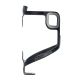 2. Rockbros BBC2504 Ultralight Aluminum Bottle Cage - Black