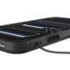6. Spigen Ultra Hybrid MagSafe Case for iPhone 18 Pro / 17 Pro - Matte Black