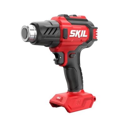 CORDLESS HEAT GUN SKIL 3981CA 20V