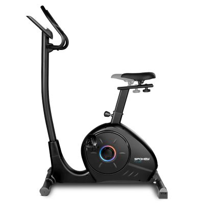 5. Spokey PULSE magnetic exercise bike