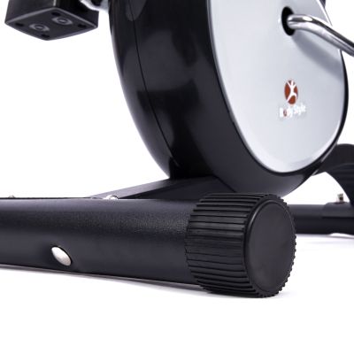 24. Body Sculpture BC 1430 BLACK Exercise Bike