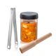 3. GEFU NATIVO G-15800 FERMENTATION KIT