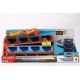 7. 2-in-1 transporter race track, toy for children