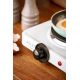 14. Adler AD 6503 cooker (1 cooking zone; 1500W)