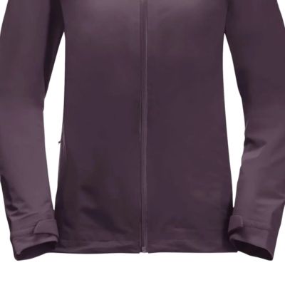 3. Jack Wolfskin Highest Peak 3l Jacket Jkt W 1115121-2042