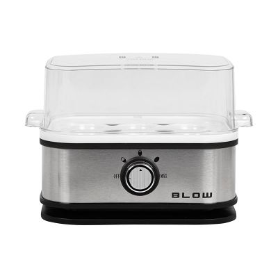 3. Egg cooker for 6 eggs BLOW EB-02