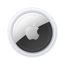 Apple AirTag (Silver-White) 1pc.