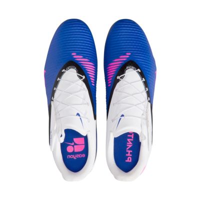 4. Nike Phantom6 Low Academy EasyOn FG/MG HQ2321 446 Football Boots
