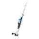 Hyundai VC 914 2-in-1 Upright Vacuum Cleaner Battery Dry HEPA Bagless 0.5L White, Blue