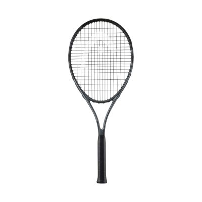 2. Head Geo Speed 4 3/8 Tennis Racket Black 231375 SC30