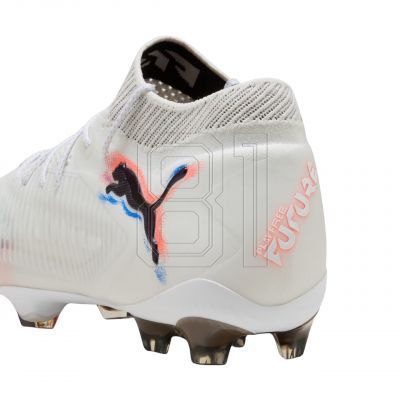 3. Puma Future 8 Ultimate FG M 108581 01 football boots