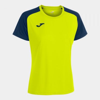 Joma Academy IV Sleeve W 901335.063 Football Shirt