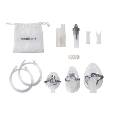 5. IN 520 Medisana Inhaler