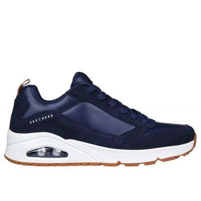 Skechers Uno Stacre M 52468-NVY Sports Shoes