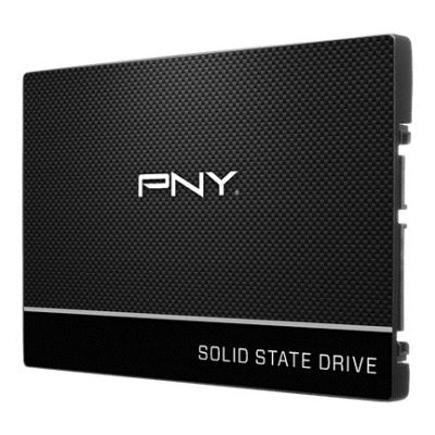 20. PNY CS900 500GB SATAIII Drive