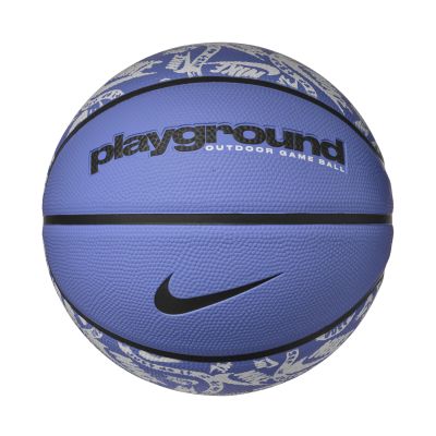 EVERYDAY PLAYGROUND 8P GRAPHIC DEFLATED ball