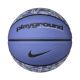 EVERYDAY PLAYGROUND 8P GRAPHIC DEFLATED ball