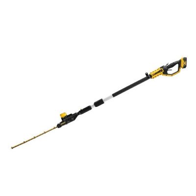 14. Hedge Trimmer 18V 1x5.0Ah DCMPH566P1 DeWalt