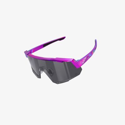 3. SUPACAZ ORBITRON Glasses Purple, Photoch.Lazer