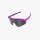 3. SUPACAZ ORBITRON Glasses Purple, Photoch.Lazer