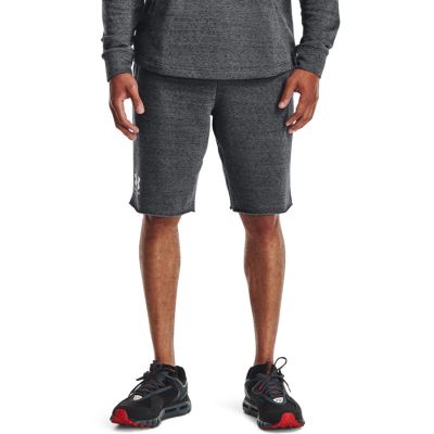 Under Armor Rival Terry Short M 1361631 012 shorts
