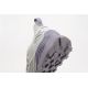 8. Aku women's outdoor trekking shoes Aira comfortable hiking gray purple