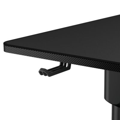 5. COUGAR CGR-E-GRAV180 Black
