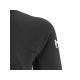 6. MILLET WK Lightgrid Jkt Jacket Black