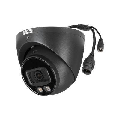 5. BCS LINE BCS-L-EIP16FCR3L3-AI1-G IP camera