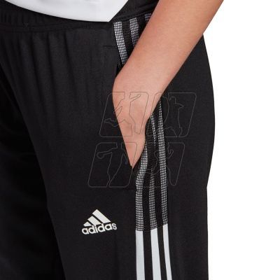 5. Adidas Tiro 21 Track W GM7310 pants