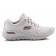 7. Skechers Arch Fit 2.0-Big League W shoes 150051-NTMT