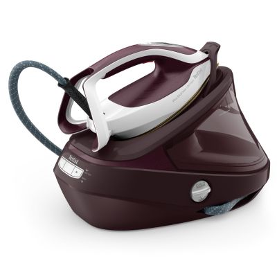TEFAL ProExpress Ultimate II GV9721 steam generator