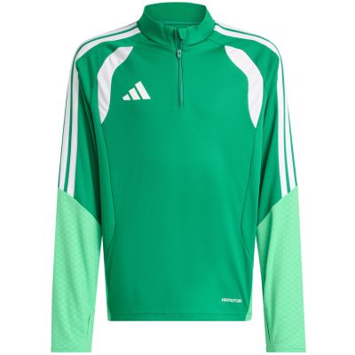 2. adidas Tiro 26 Competition Training Top Green KA7573 Kids' Sweatshirt