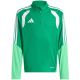 2. adidas Tiro 26 Competition Training Top Green KA7573 Kids' Sweatshirt