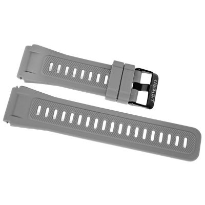 3. Strap for GIEWONT Focus GW430 Smartwatch GWP430-3 – Stone