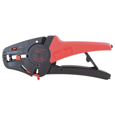 2. Automatic wire stripping tool