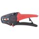 2. Automatic wire stripping tool