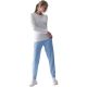 10. Longsleeve T-shirt 4F F376 W 4FWMM00TLONF376 10S