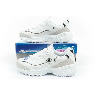 38. Skechers New Heat W 150231/WBK Shoes