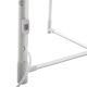 15. Adler AD 7829 Foldable Electric Clothes Dryer
