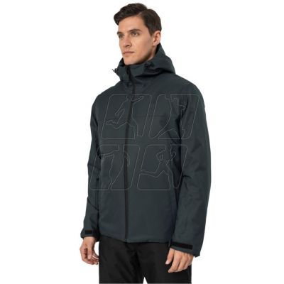 4. 4F M H4Z22 KUMN001 30S ski jacket
